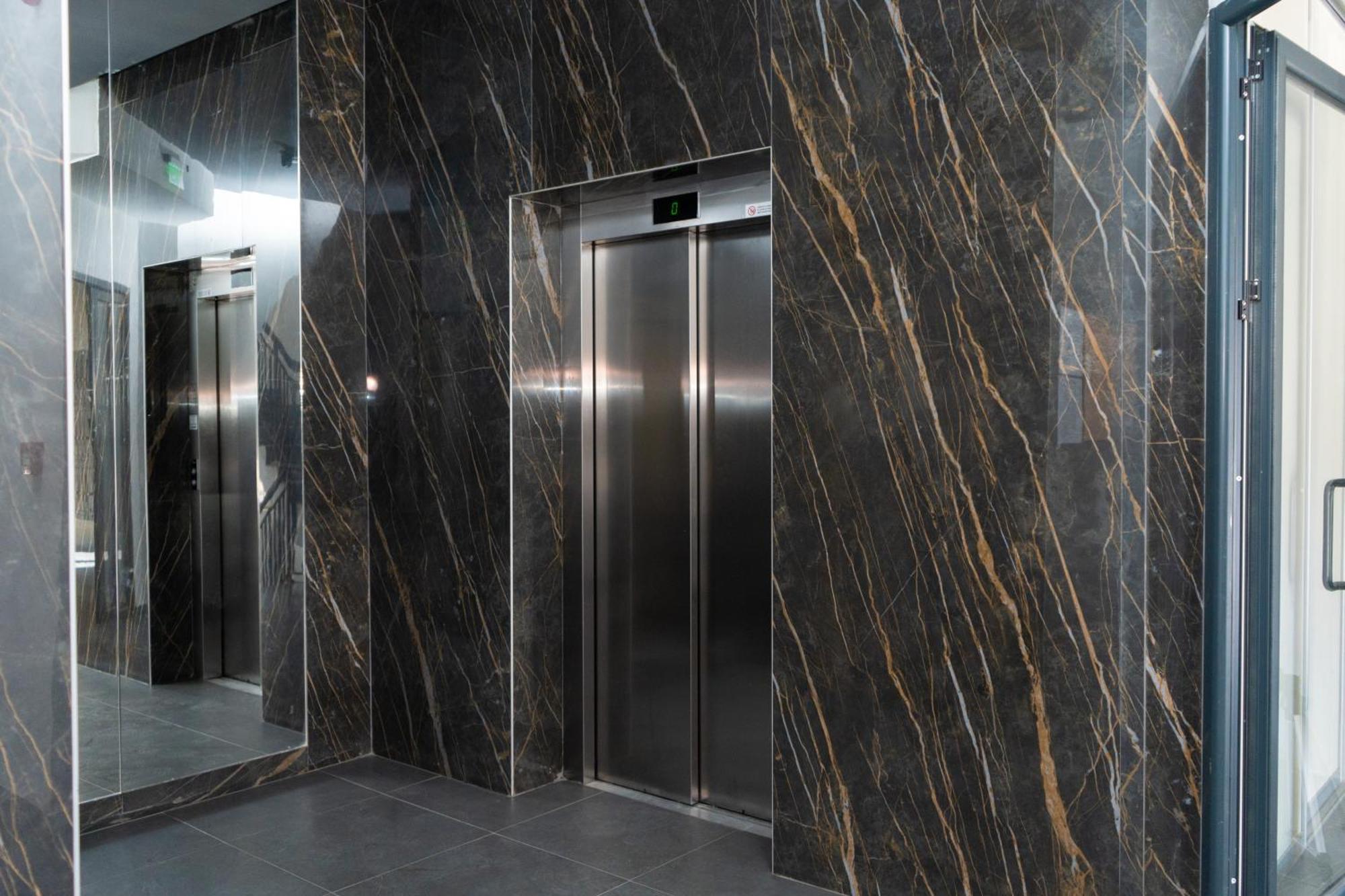 Unity Luxury Apartment - Скопье Экстерьер фото
