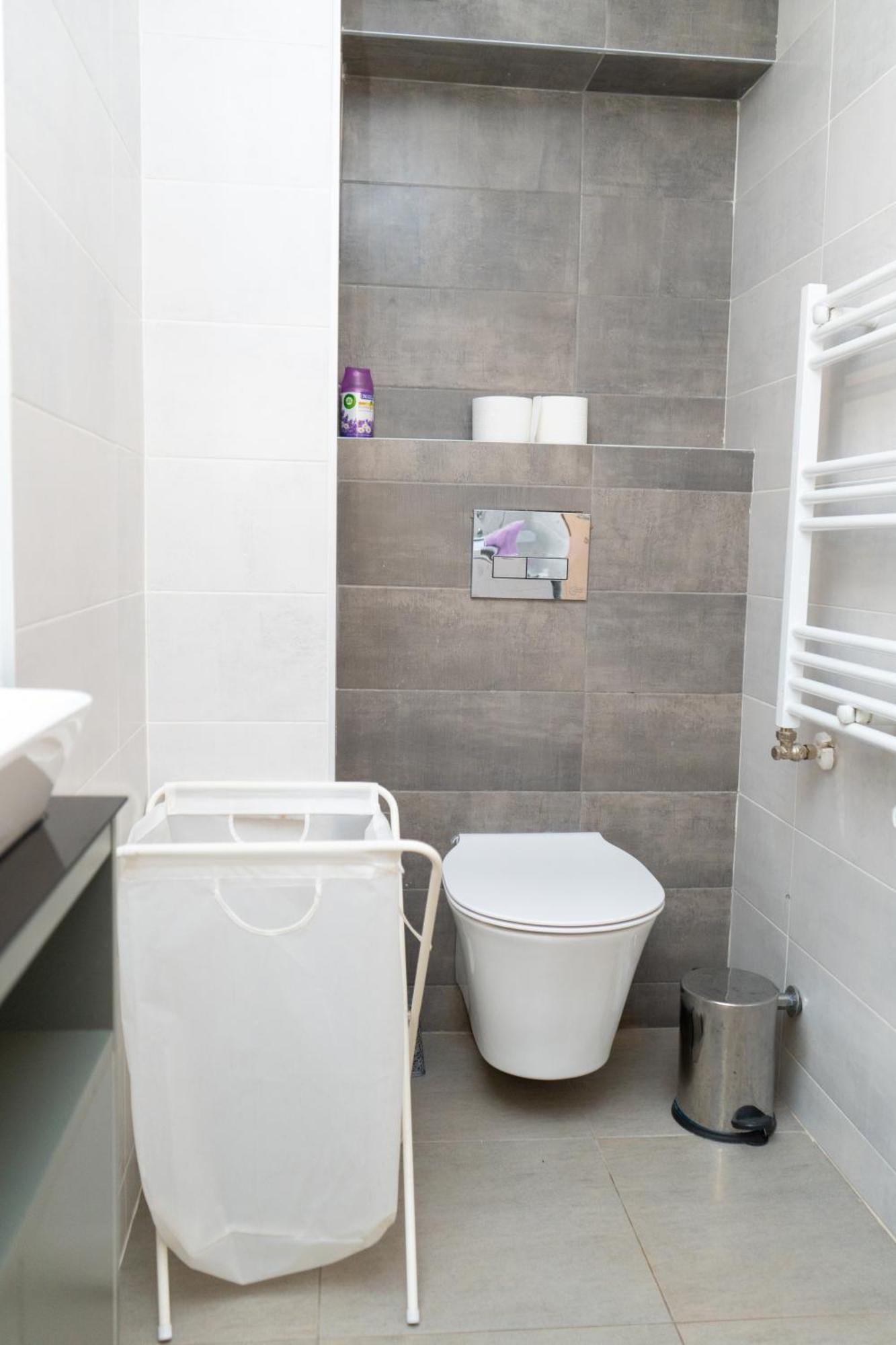 Unity Luxury Apartment - Скопье Экстерьер фото